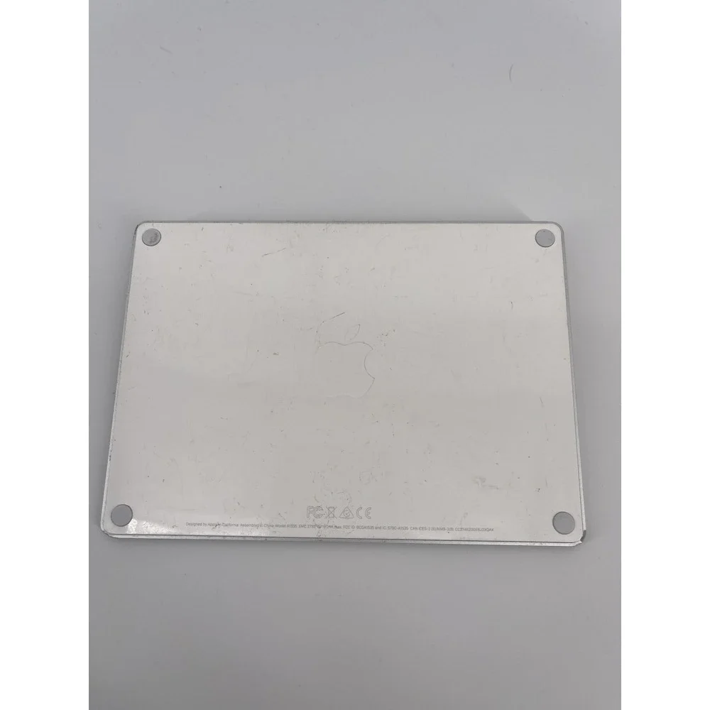 Apple Magic Trackpad 2 A1535 Wireless Bluetooth White Tested Works
